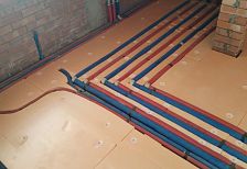 Коттедж в с.Первореченское Динского района